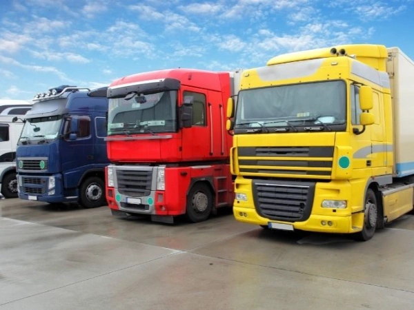 Adana Afşin Nakliye